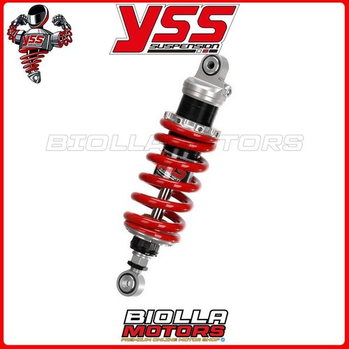 Mono rear shock absorber - shock,