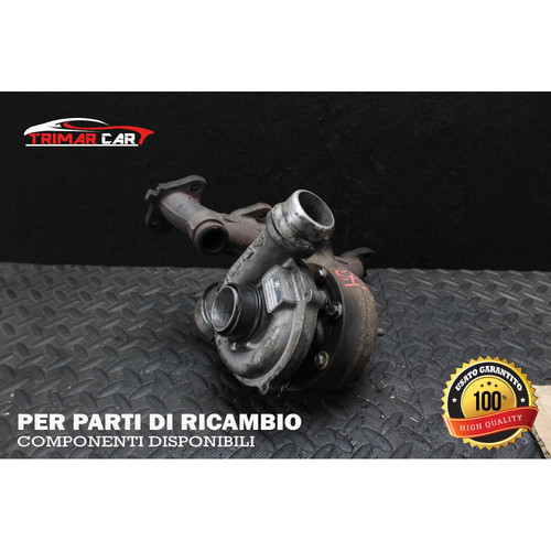 54399700002 turbina turbo - turbina,