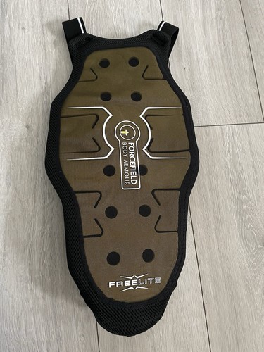 Forcefield freelite livello - livello, 2