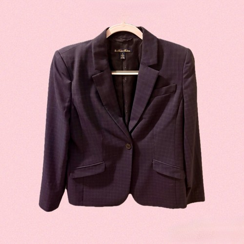 Blazer donna brooks - donna, brothers