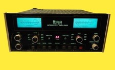 Maintained mcintosh ma6800 - mcintosh,
