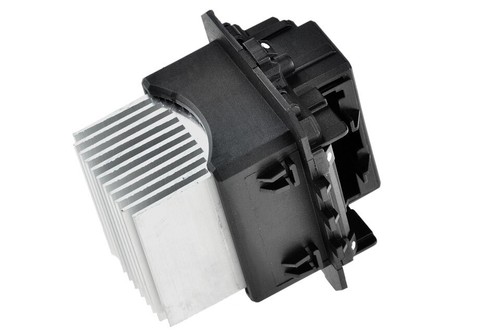 Blower resistor for reanult - blower,