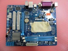 Gigabyte GA-H61M-S2PV,  LGA775