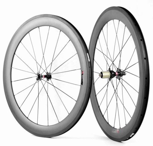 Set ruote bici strada in - bici, da