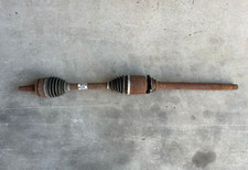 semiasse semialbero anteriore dx JEEP COMPASS 1.6 mjt diesel 52154895