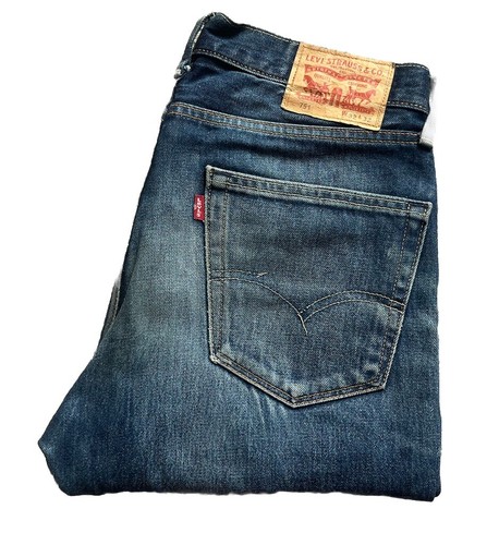 Levis 751 jeans - levis,