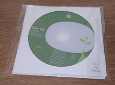 Apple iLife '05 DVD di