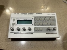 Access Virus TI Snow