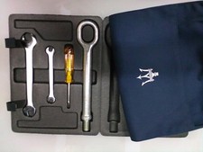 Trousse borsa utensili