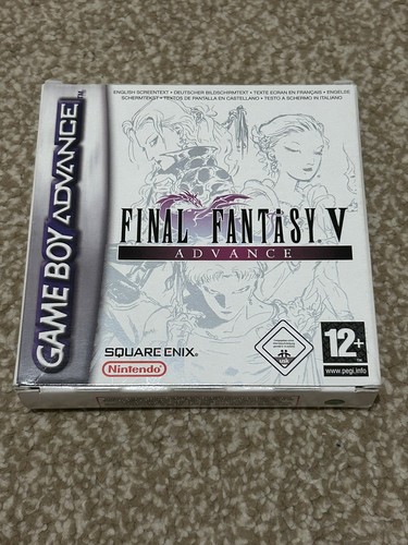Final fantasy nintendo - nintendo, game