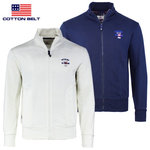 Giacca felpa leggera - , zip