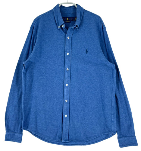 Ralph lauren camicia - ralph, casual