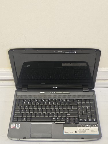 Notebook acer aspire - aspire, 5735-6694