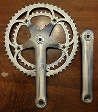 Guarnitura pedivelle