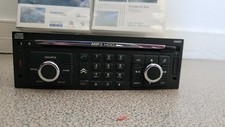 AUTORADIO GPS PSA PEUGEOT