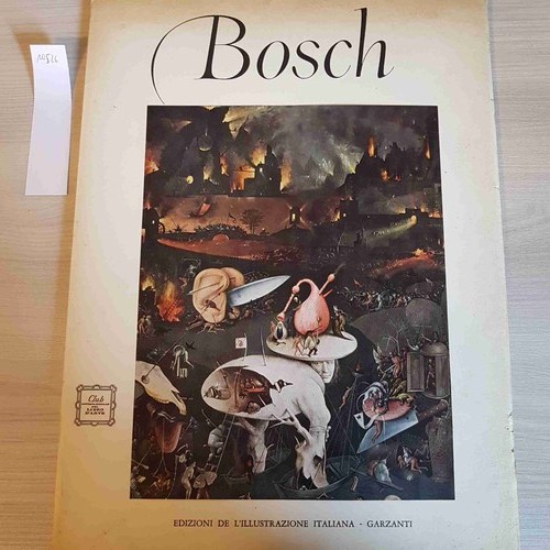 Bosch club internazionale - -,