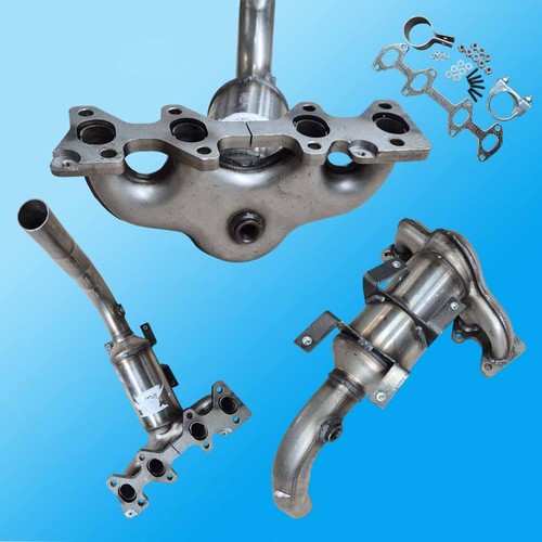 Eu5 eu6 catalizzatore ford - eu5,
