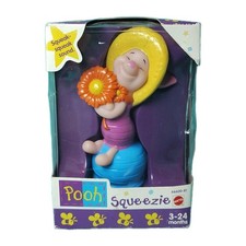Disney/Mattel Winnie The Pooh