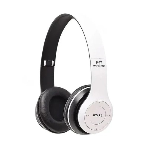 Cuffie p47 wireless bluetooth - p47,