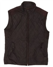 Gilet trapuntato uomo ZARA UK