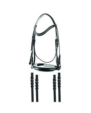 JM Briglia dressage con
