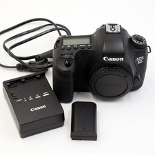 Case Canon EOS 6D -usato-