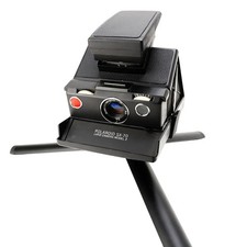 Adattatore treppiede