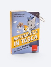 MATEMATICA IN TASCA erickson