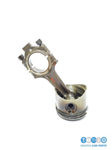 Originale bmw e23 e24 mahle - e23, e3