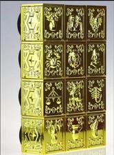 Scatola Pandora Saint Cloth