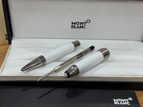 Montblanc meisterstück - montblanc,