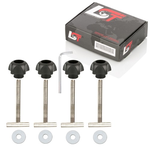 Set dadi viti guida - , profilata