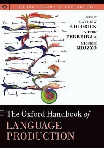 The oxford handbook - handbook, of