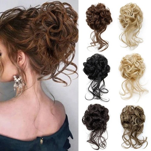 Pezzo capelli donna moda - donna,