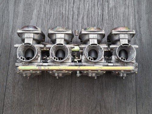 Kit carburatore yamaha - kit, fz