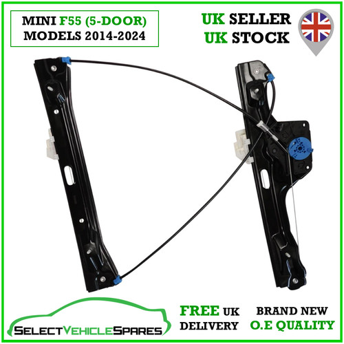Nuovo mini f55 - (5, porte)