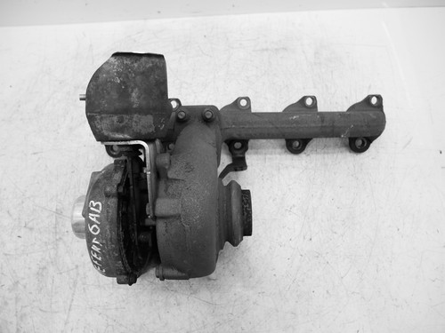 Turbocompressore per ford - turbocompressore,