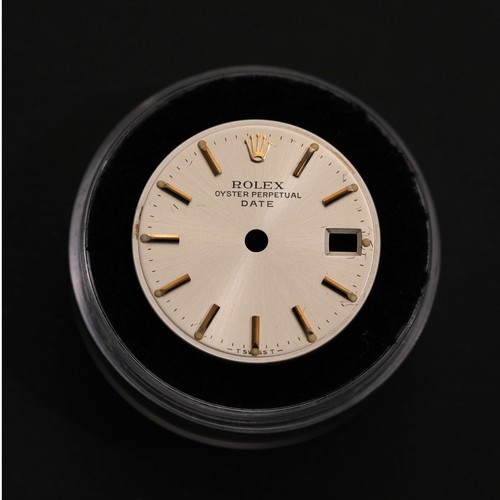 Rolex quadrante originale - rolex,