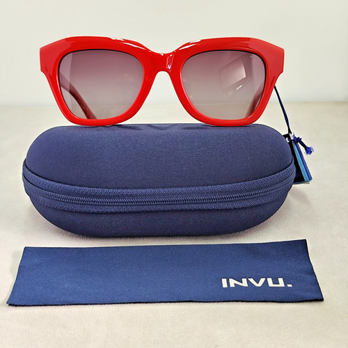 Occhiali sole invu - sole, c