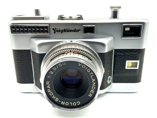 Voigtländer vitessa - vitessa, t