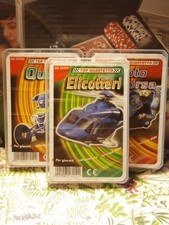 CARTE ELICOTTERI DAL NEGRO TOP