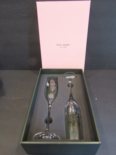Kate spade lenox - set, 2