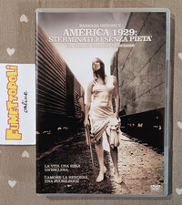 AMERICA 1929: STERMINATELI