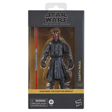 Star Wars The Black Series