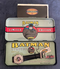 DC Comics BATMAN 1994 n. 1