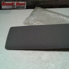 BRACCIOLO CENTRALE TITANIUM