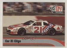 1992 Pro Set Winston Cup