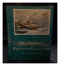 Vecchie stampe americane