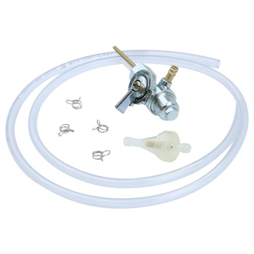 Kit rubinetto benzina yamaha - kit,