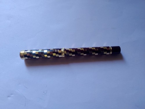 Stilografica waterman 200 - stilografica,